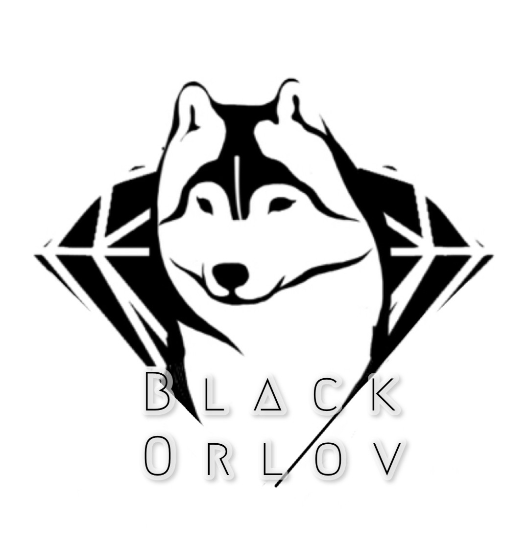 Of Black Orlov